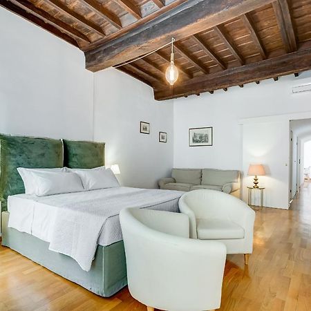 Apartamento Domus Sant'Angelo Roma Exterior foto