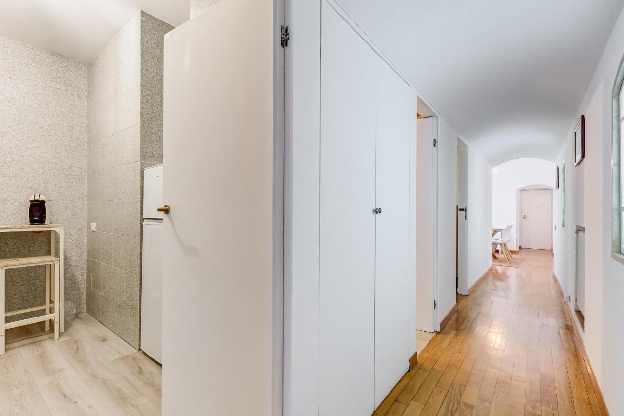 Apartamento Domus Sant'Angelo Roma Exterior foto