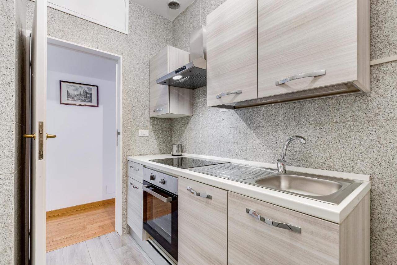 Apartamento Domus Sant'Angelo Roma Exterior foto