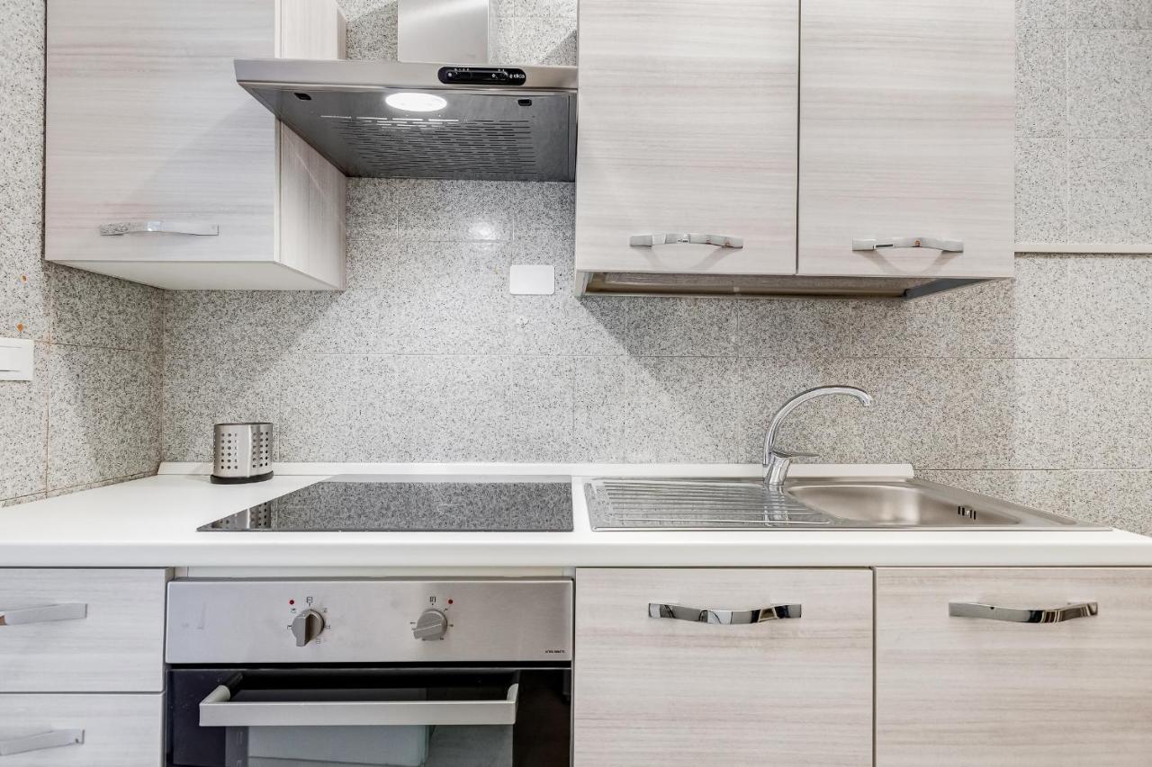 Apartamento Domus Sant'Angelo Roma Exterior foto