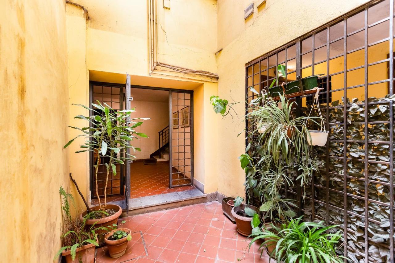 Apartamento Domus Sant'Angelo Roma Exterior foto