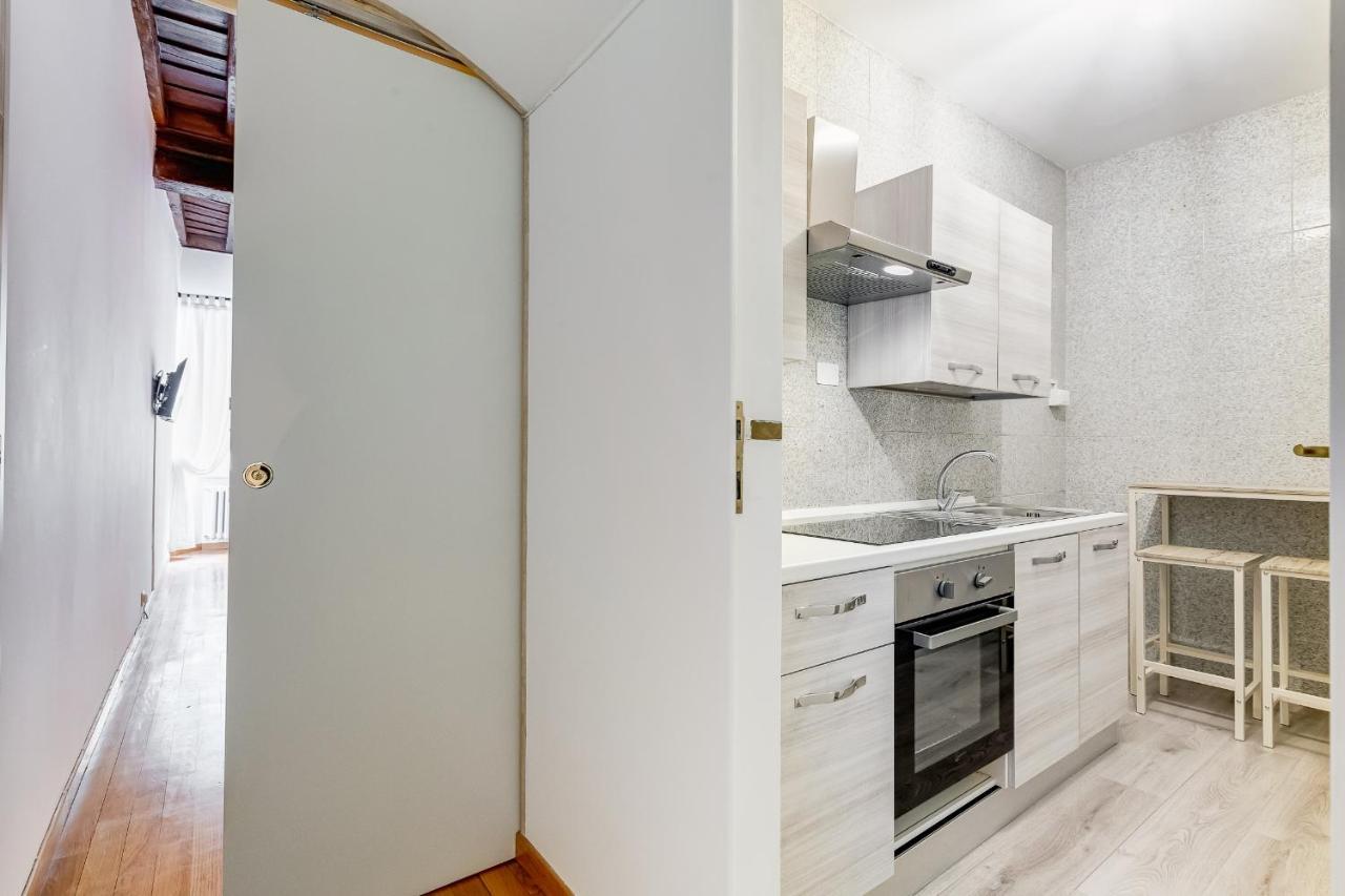Apartamento Domus Sant'Angelo Roma Exterior foto