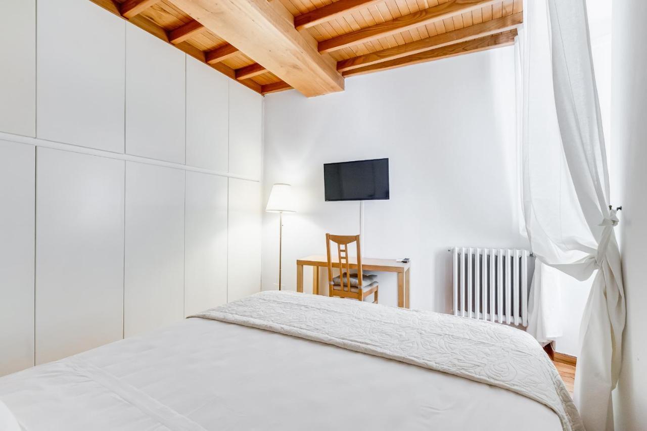 Apartamento Domus Sant'Angelo Roma Exterior foto