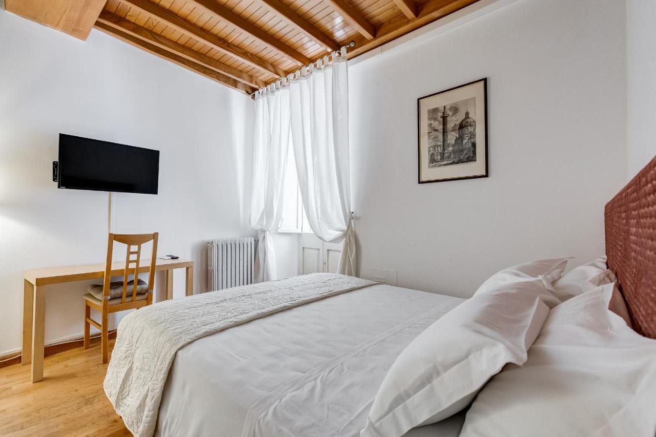 Apartamento Domus Sant'Angelo Roma Exterior foto