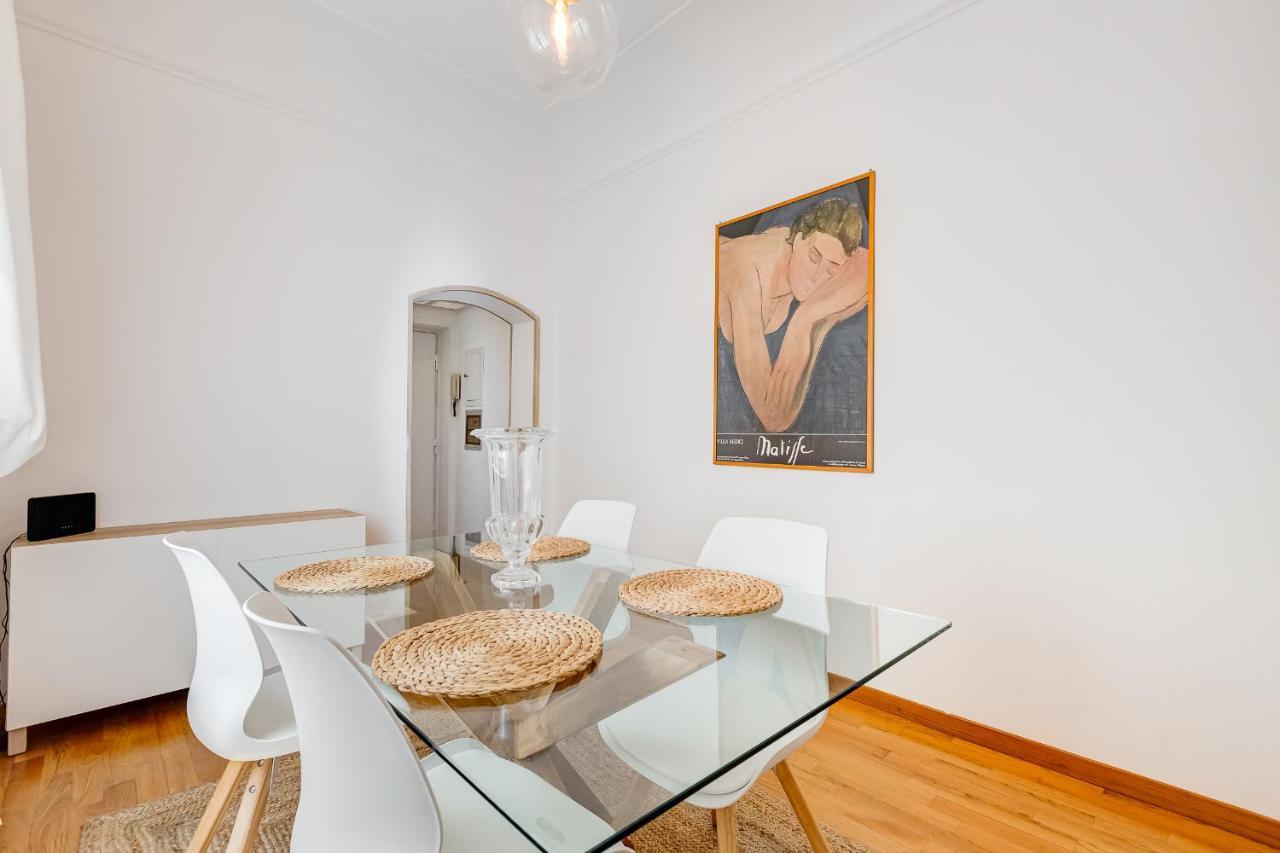 Apartamento Domus Sant'Angelo Roma Exterior foto