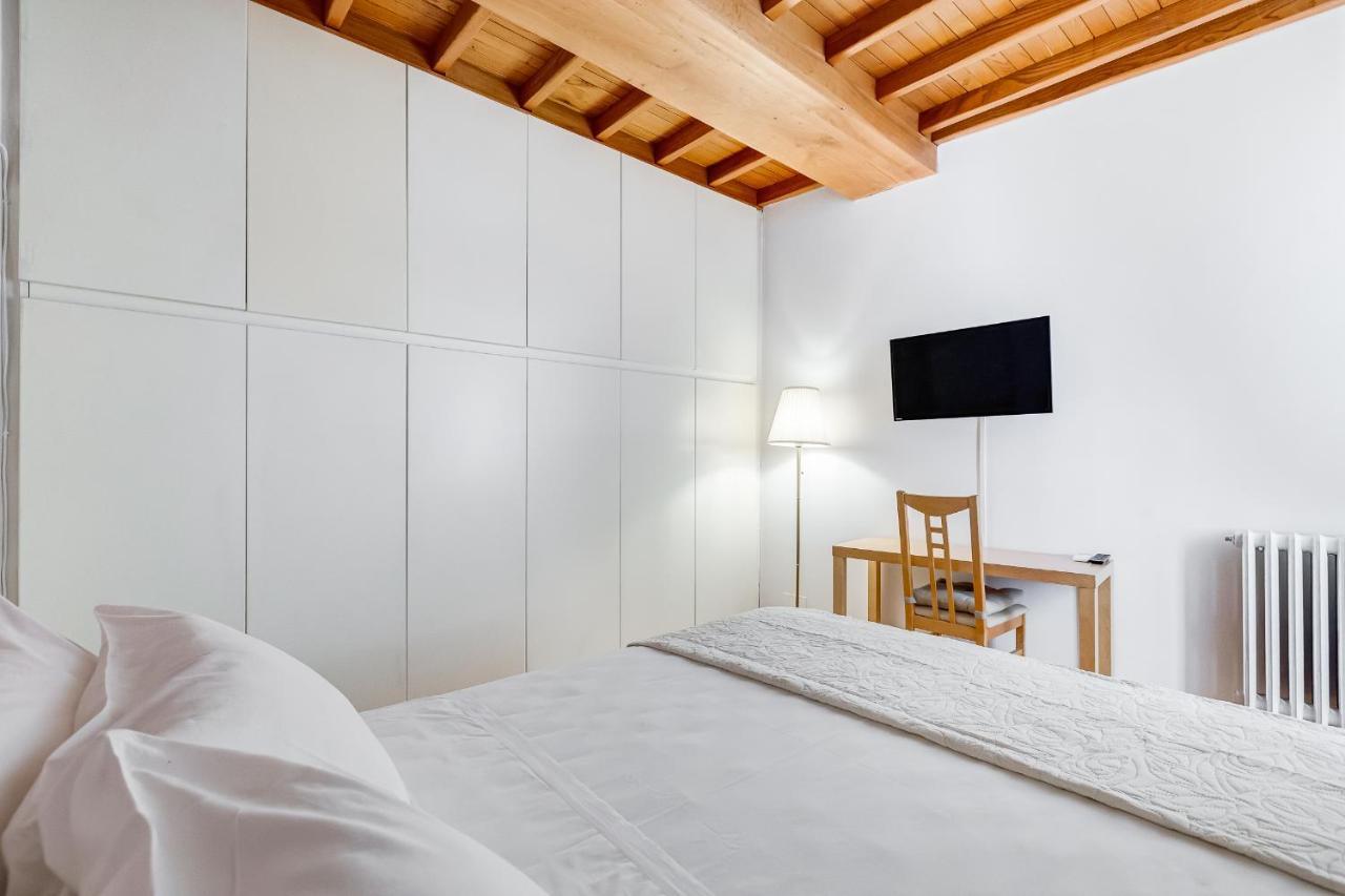 Apartamento Domus Sant'Angelo Roma Exterior foto