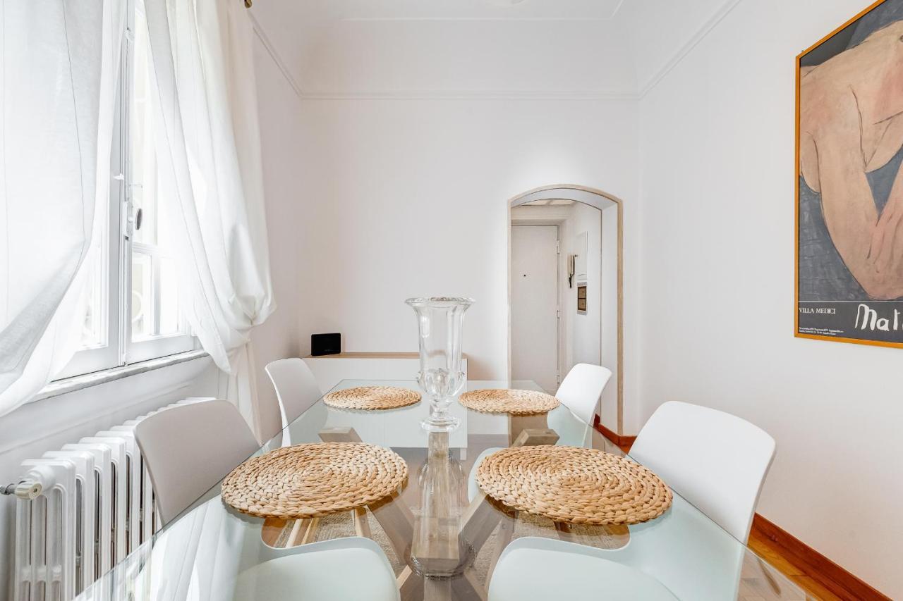 Apartamento Domus Sant'Angelo Roma Exterior foto